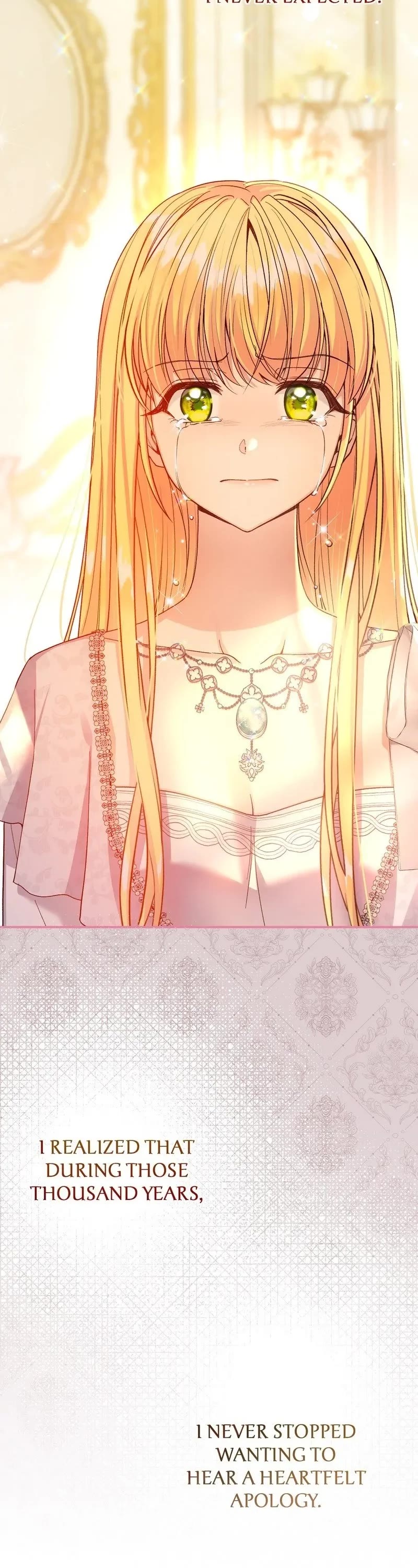 The Little Princess and Her Monster Prince Chapter 93 page 59 - Chapter 93