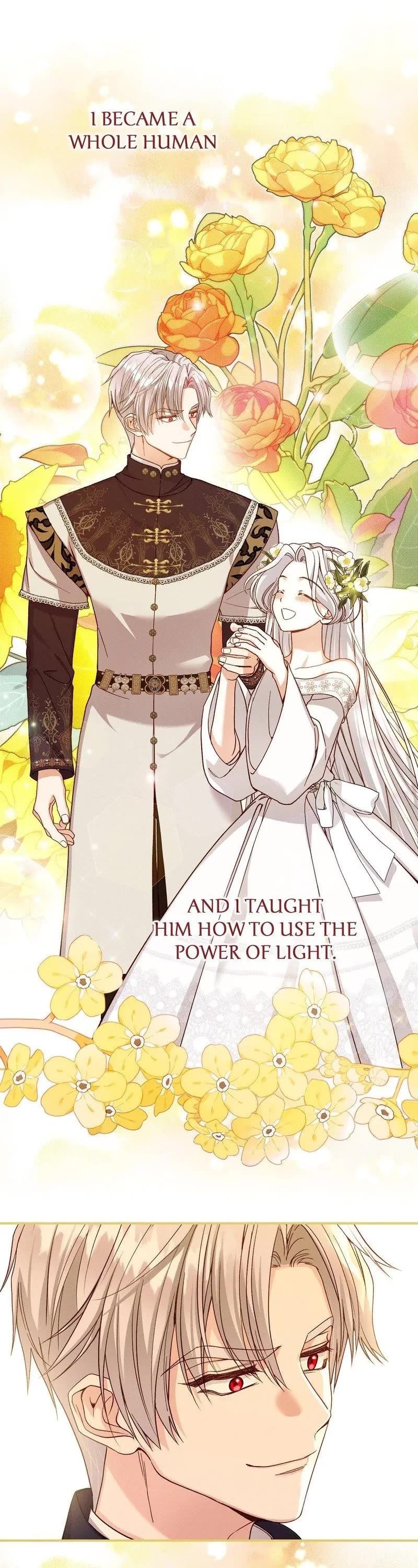 The Little Princess and Her Monster Prince Chapter 93 page 7 - Chapter 93