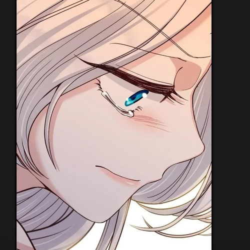 The Little Princess and Her Monster Prince Chapter 93 cover