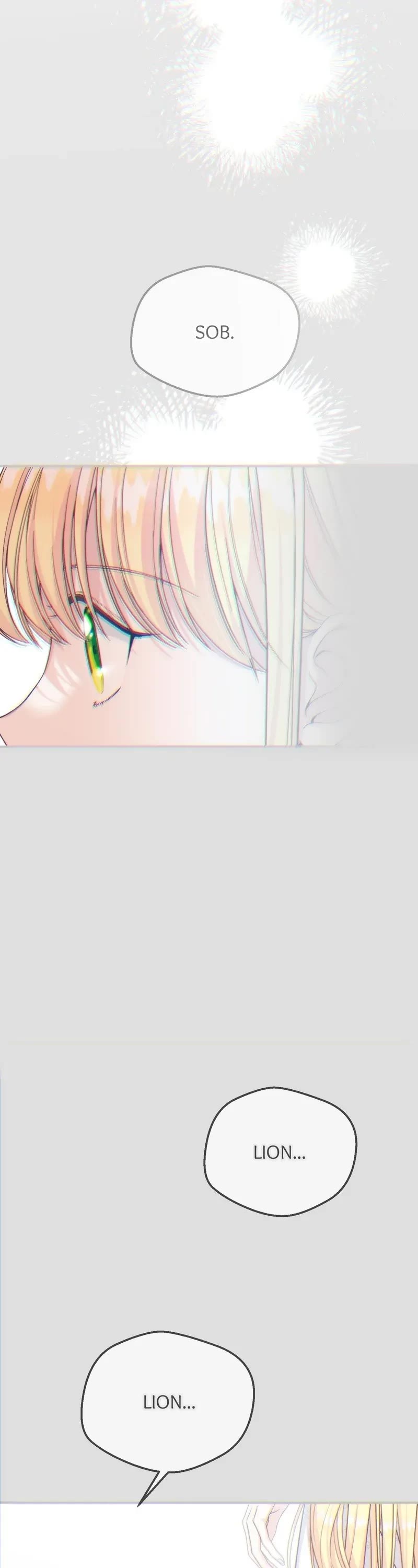 The Little Princess and Her Monster Prince Chapter 94 page 11 - Chapter 94