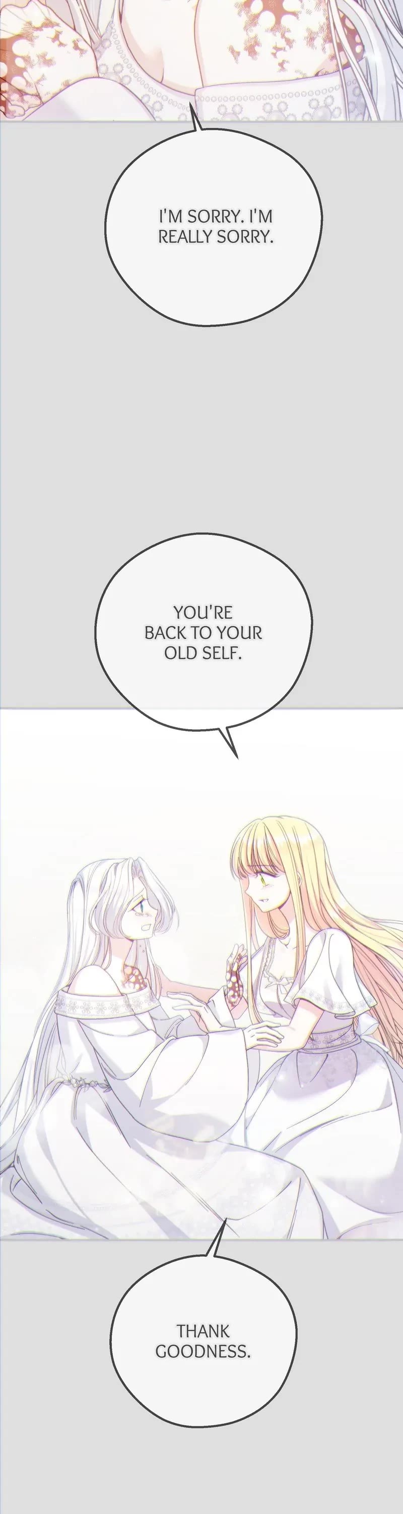The Little Princess and Her Monster Prince Chapter 94 page 13 - Chapter 94