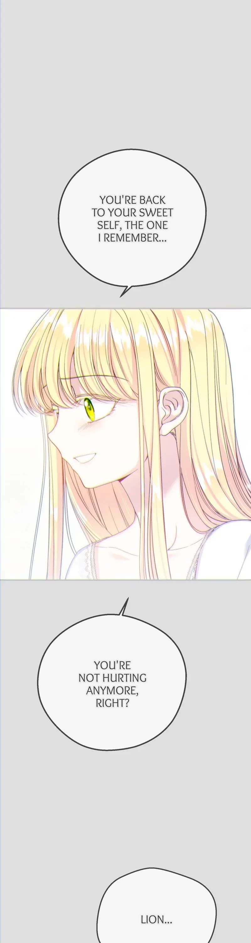 The Little Princess and Her Monster Prince Chapter 94 page 14 - Chapter 94
