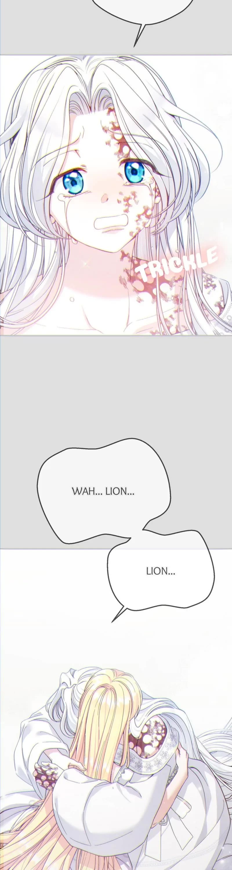 The Little Princess and Her Monster Prince Chapter 94 page 15 - Chapter 94