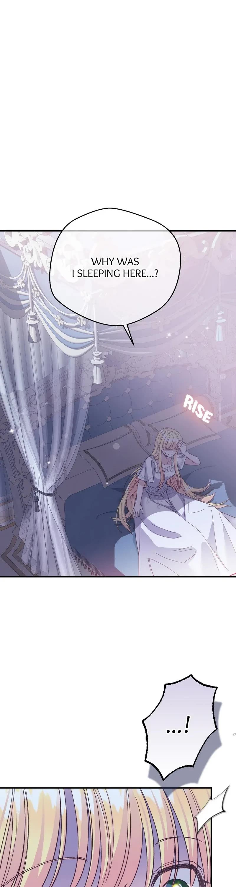 The Little Princess and Her Monster Prince Chapter 94 page 19 - Chapter 94