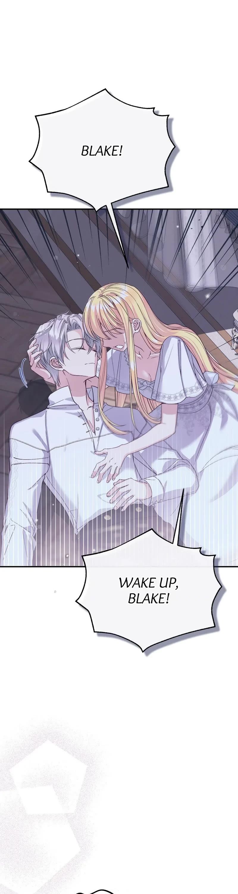 The Little Princess and Her Monster Prince Chapter 94 page 21 - Chapter 94