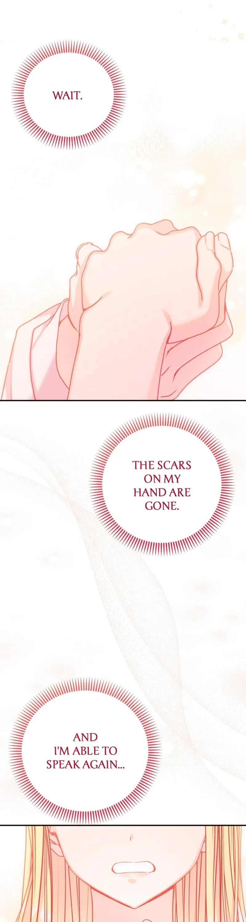 The Little Princess and Her Monster Prince Chapter 94 page 26 - Chapter 94