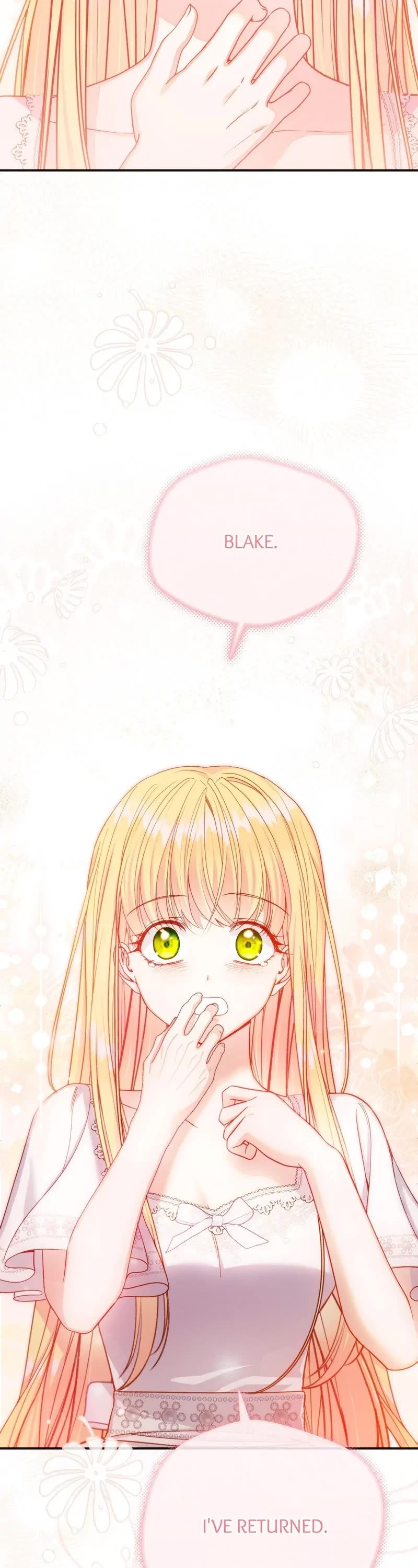 The Little Princess and Her Monster Prince Chapter 94 page 27 - Chapter 94