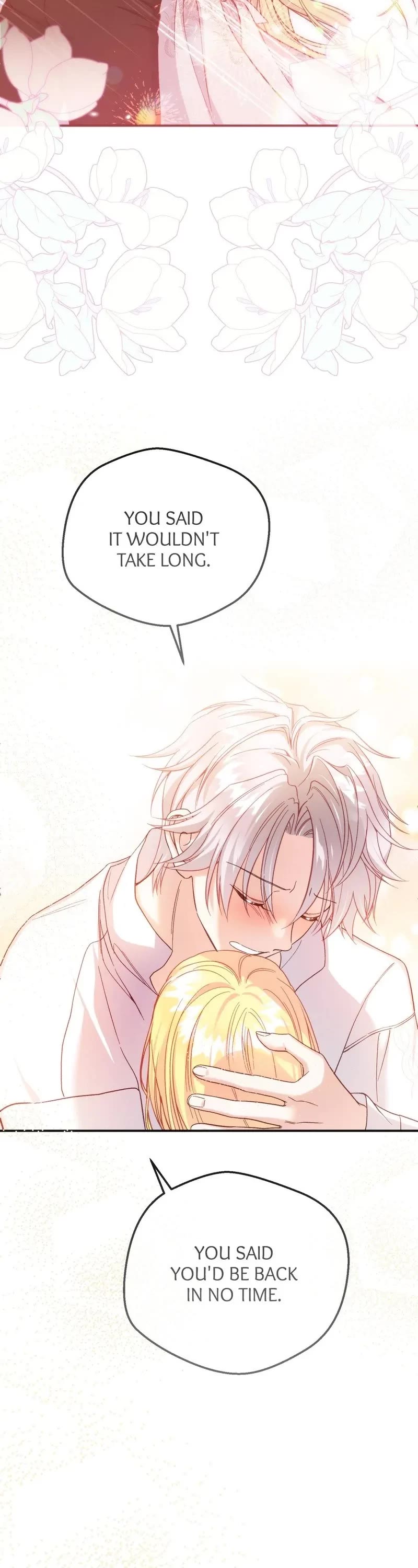 The Little Princess and Her Monster Prince Chapter 94 page 29 - Chapter 94