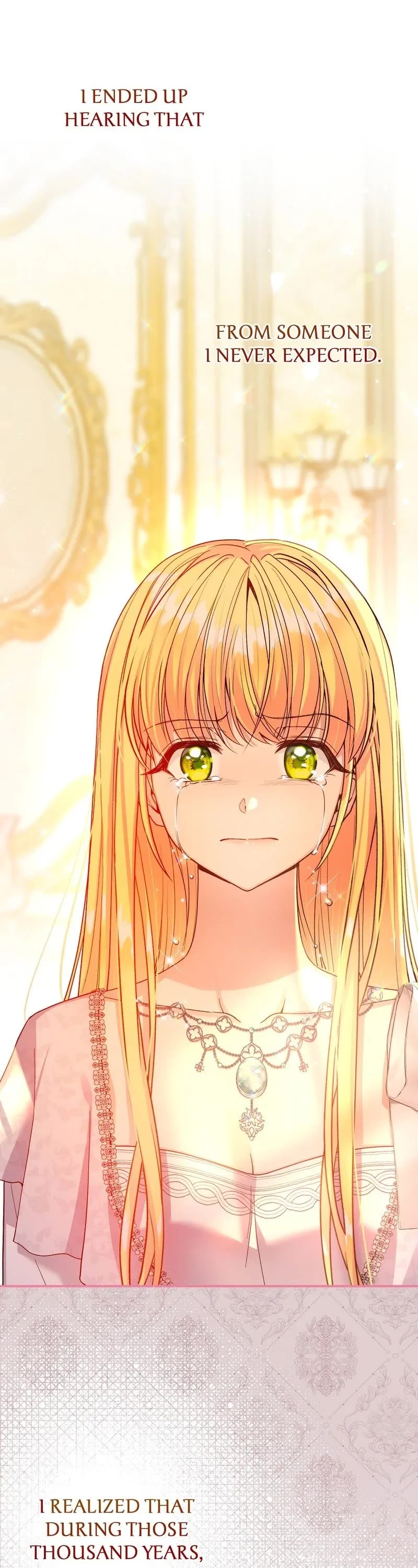 The Little Princess and Her Monster Prince Chapter 94 page 3 - Chapter 94