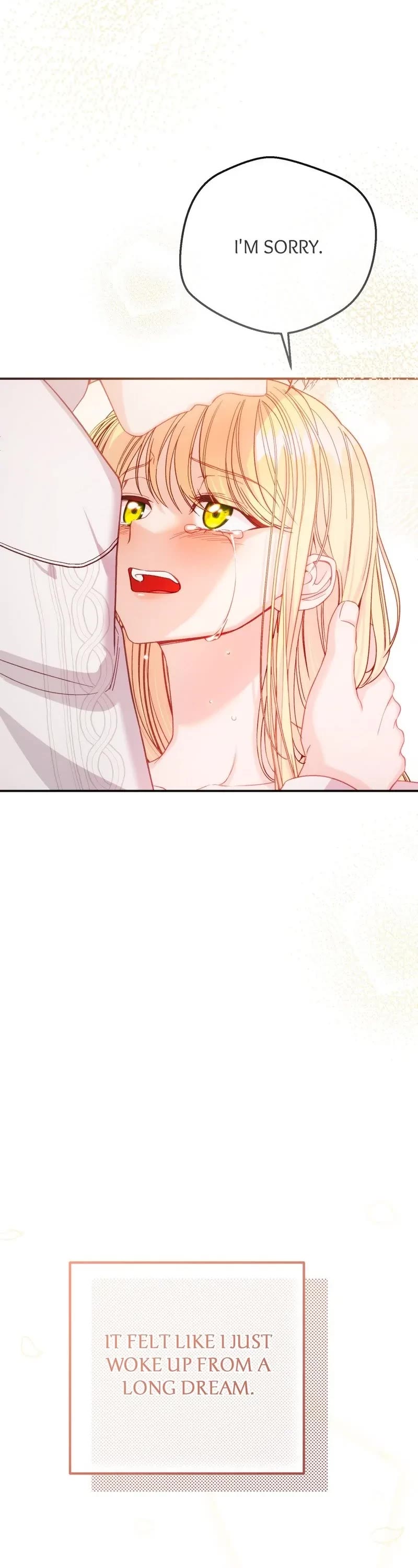 The Little Princess and Her Monster Prince Chapter 94 page 30 - Chapter 94