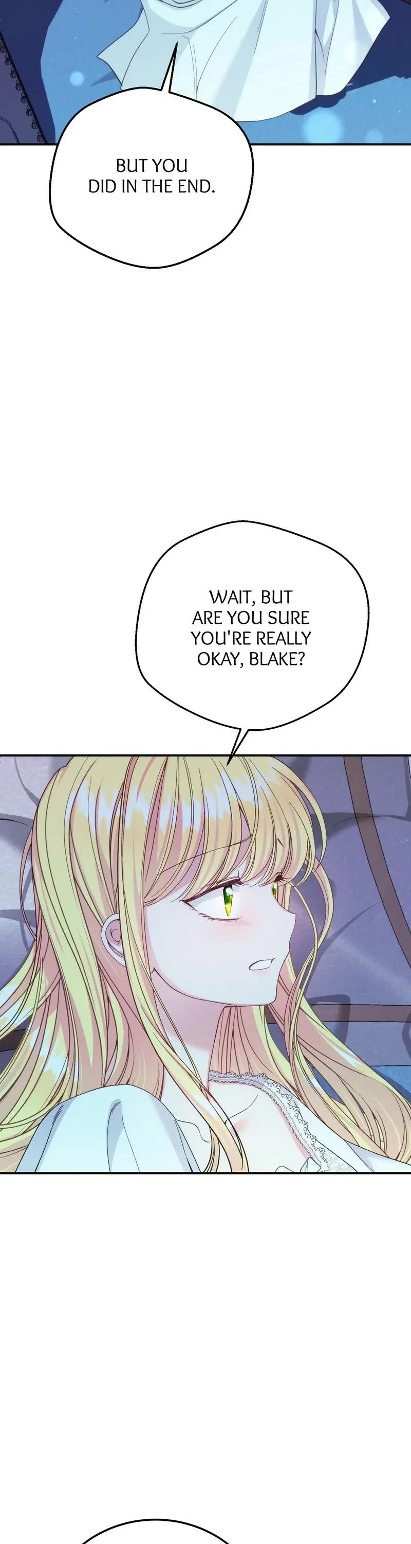 The Little Princess and Her Monster Prince Chapter 94 page 35 - Chapter 94