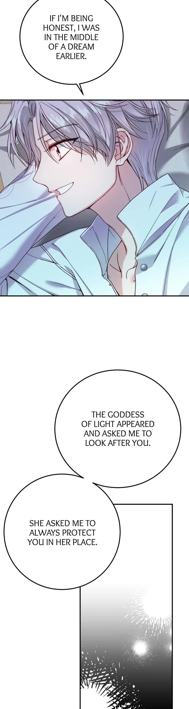 The Little Princess and Her Monster Prince Chapter 94 page 36 - Chapter 94