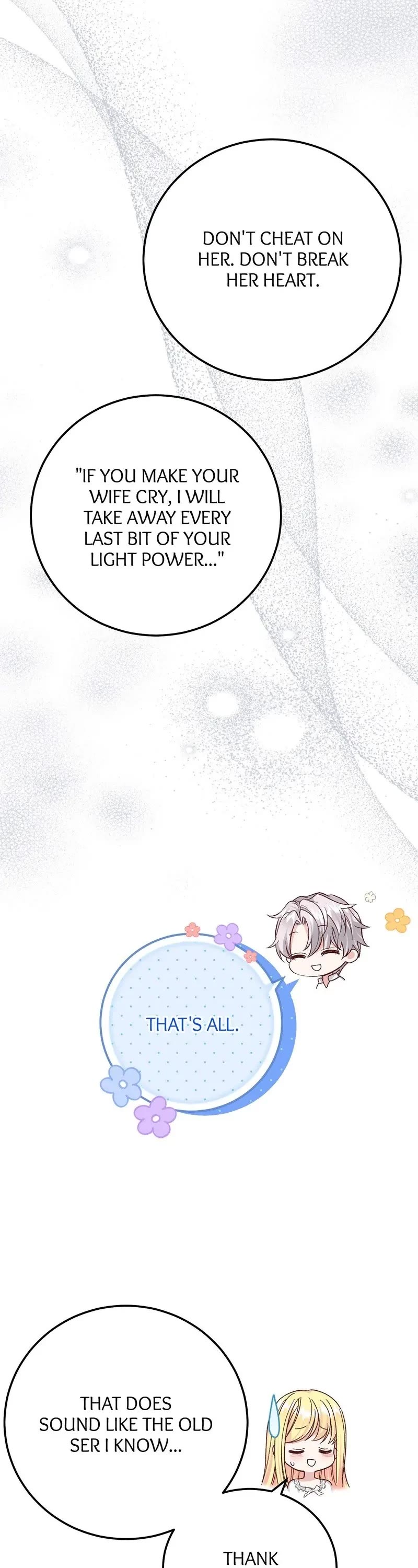 The Little Princess and Her Monster Prince Chapter 94 page 38 - Chapter 94