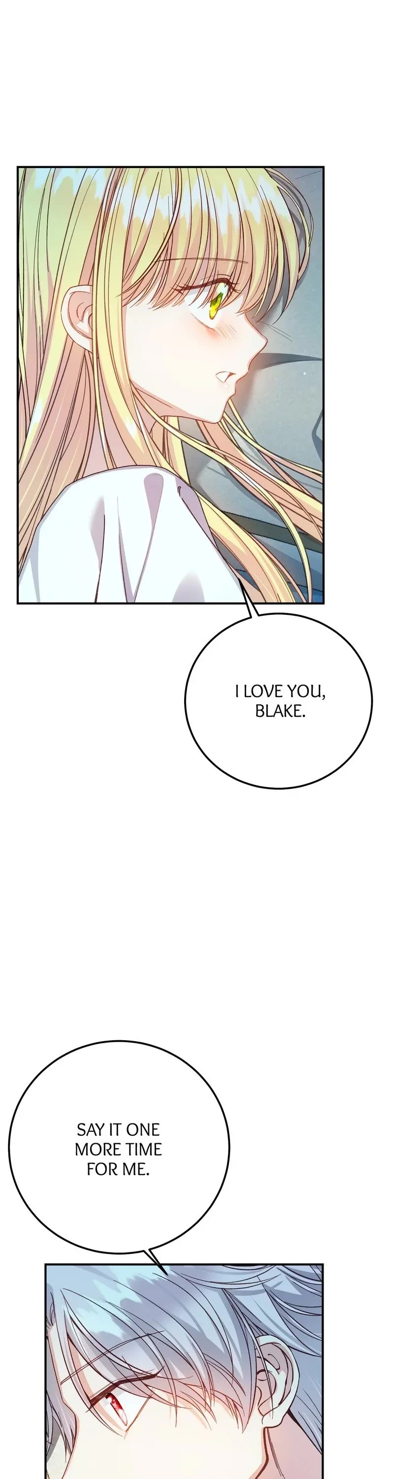 The Little Princess and Her Monster Prince Chapter 94 page 41 - Chapter 94