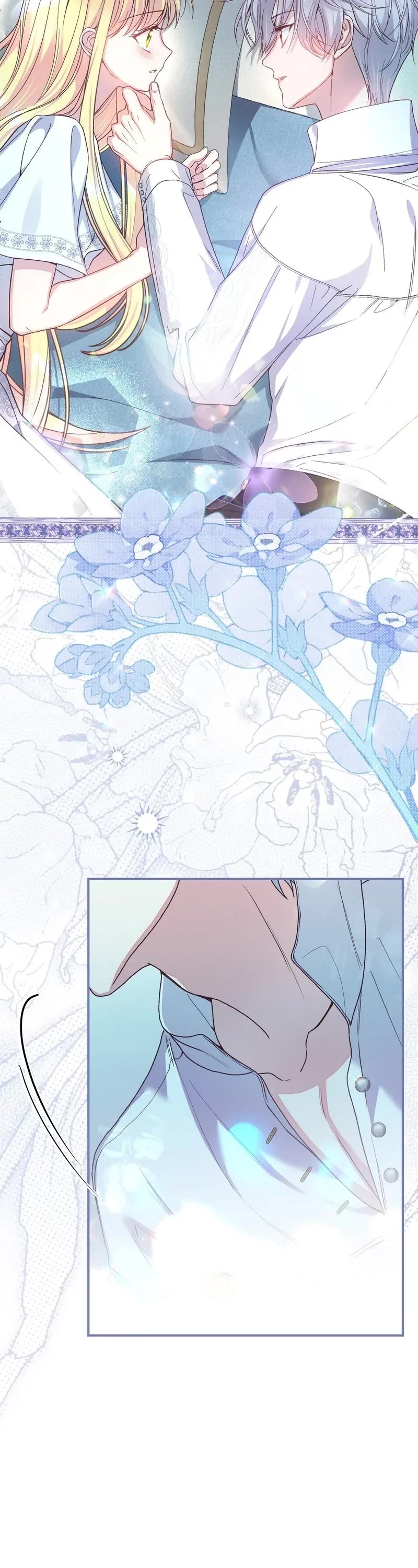 The Little Princess and Her Monster Prince Chapter 94 page 44 - Chapter 94