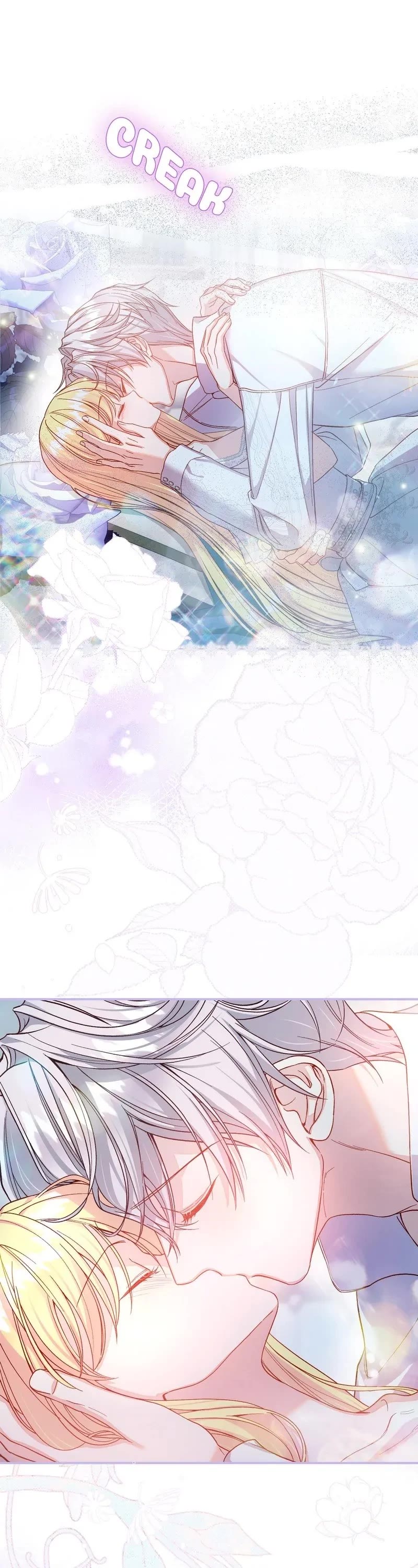 The Little Princess and Her Monster Prince Chapter 94 page 45 - Chapter 94