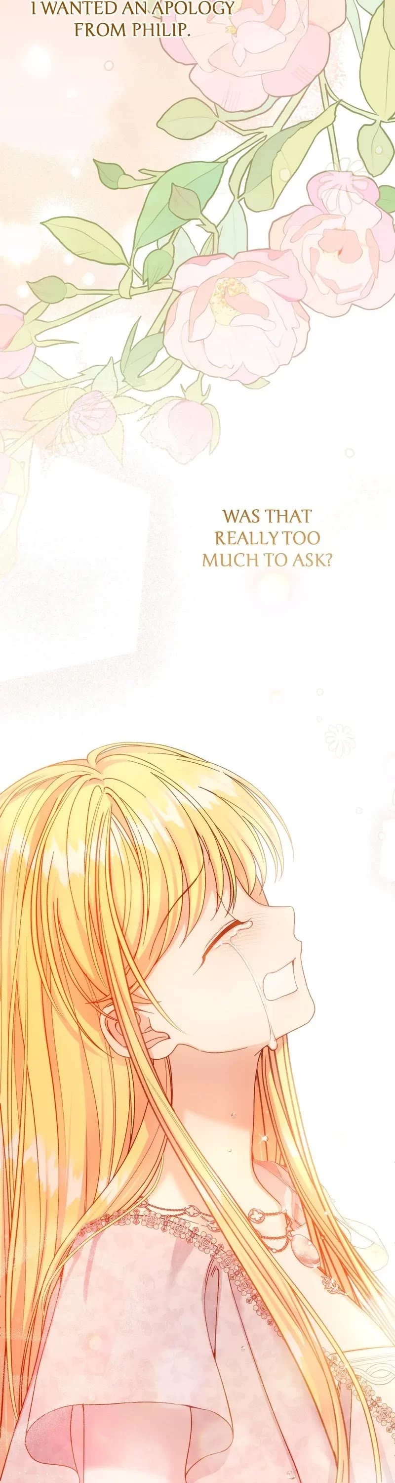 The Little Princess and Her Monster Prince Chapter 94 page 5 - Chapter 94
