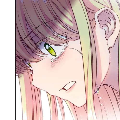 The Little Princess and Her Monster Prince Chapter 94 cover
