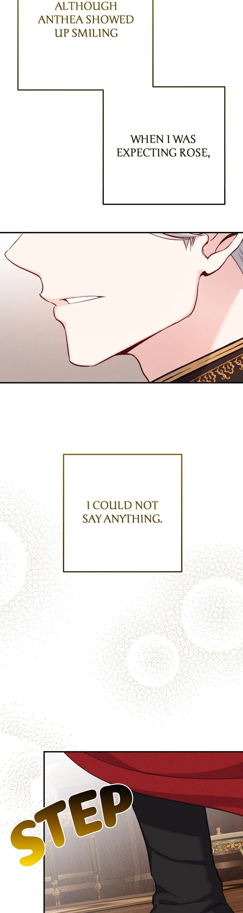 The Little Princess and Her Monster Prince Chapter 95 page 10 - Chapter 95