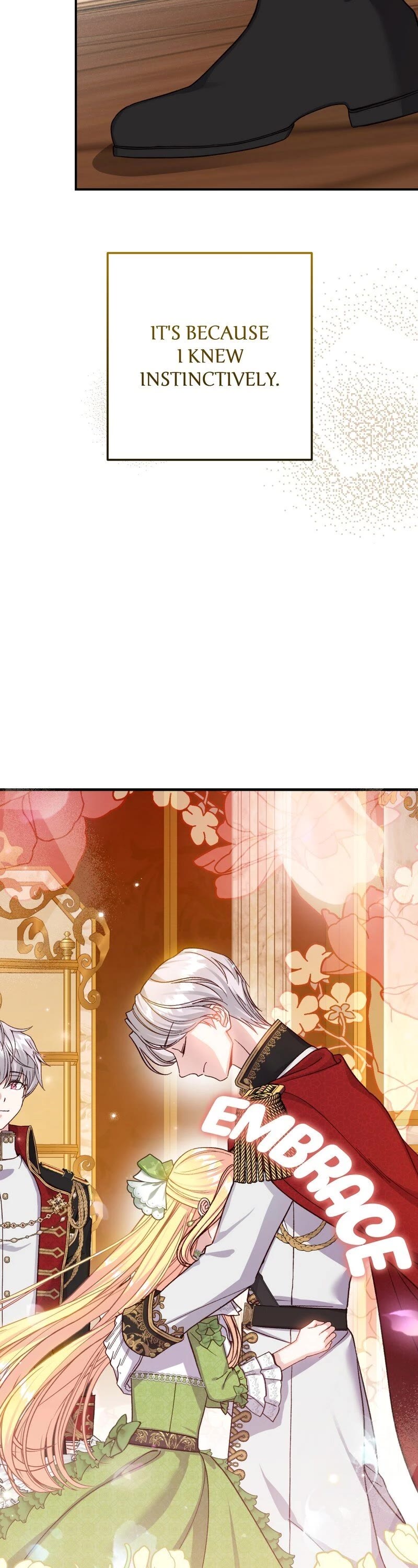 The Little Princess and Her Monster Prince Chapter 95 page 11 - Chapter 95