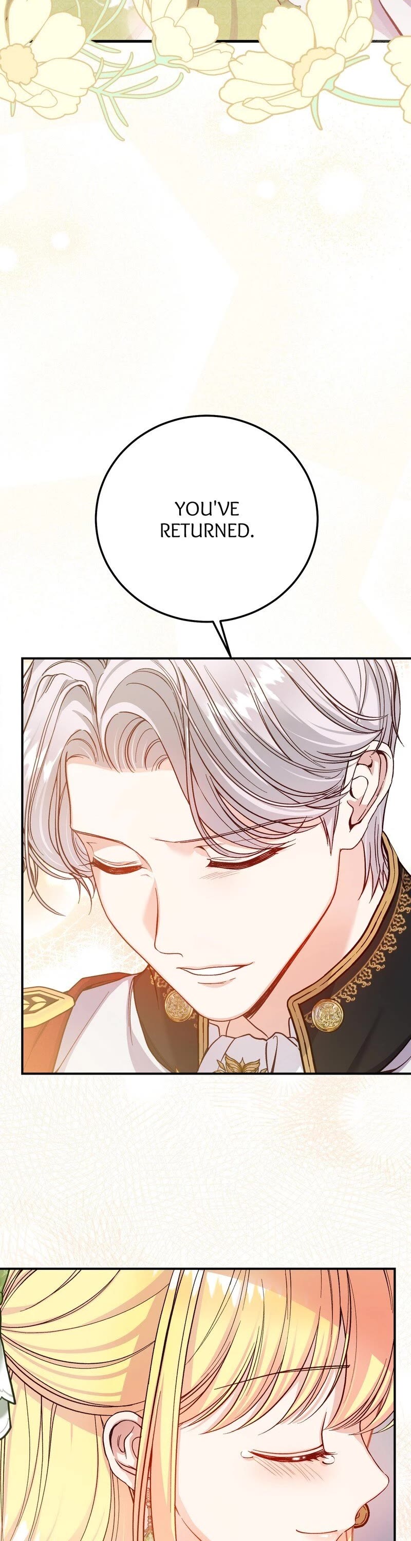 The Little Princess and Her Monster Prince Chapter 95 page 12 - Chapter 95