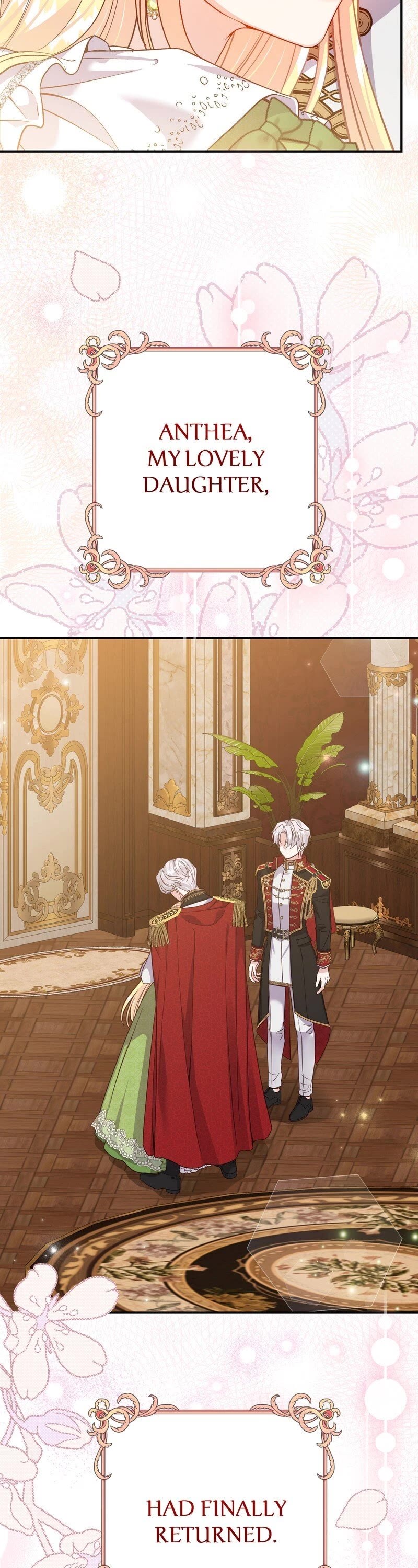 The Little Princess and Her Monster Prince Chapter 95 page 13 - Chapter 95