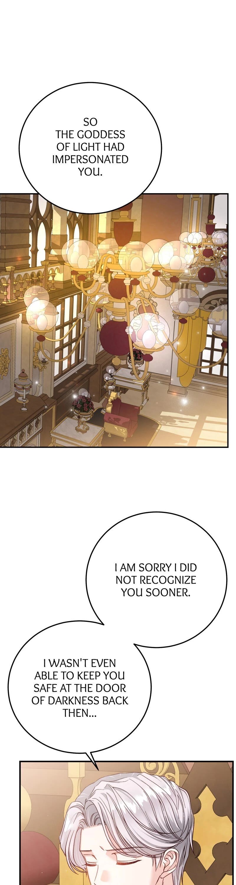 The Little Princess and Her Monster Prince Chapter 95 page 15 - Chapter 95