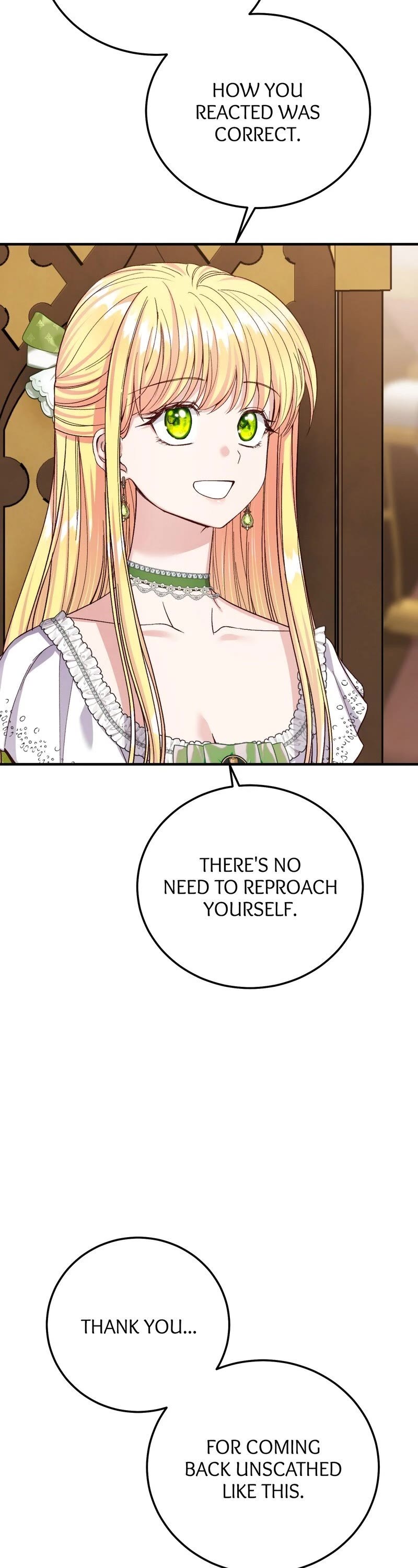 The Little Princess and Her Monster Prince Chapter 95 page 17 - Chapter 95