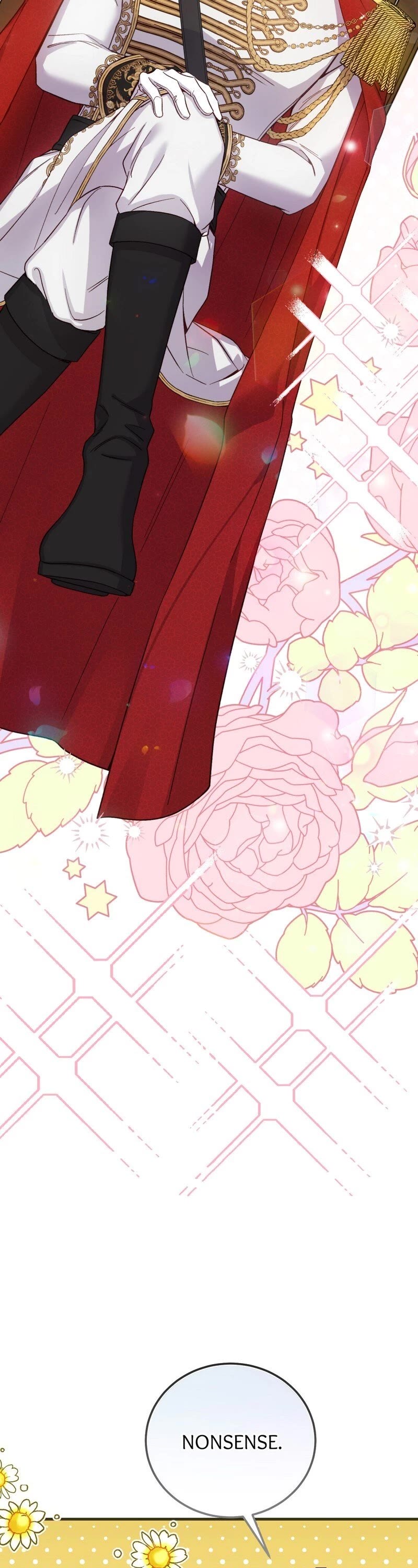 The Little Princess and Her Monster Prince Chapter 95 page 21 - Chapter 95