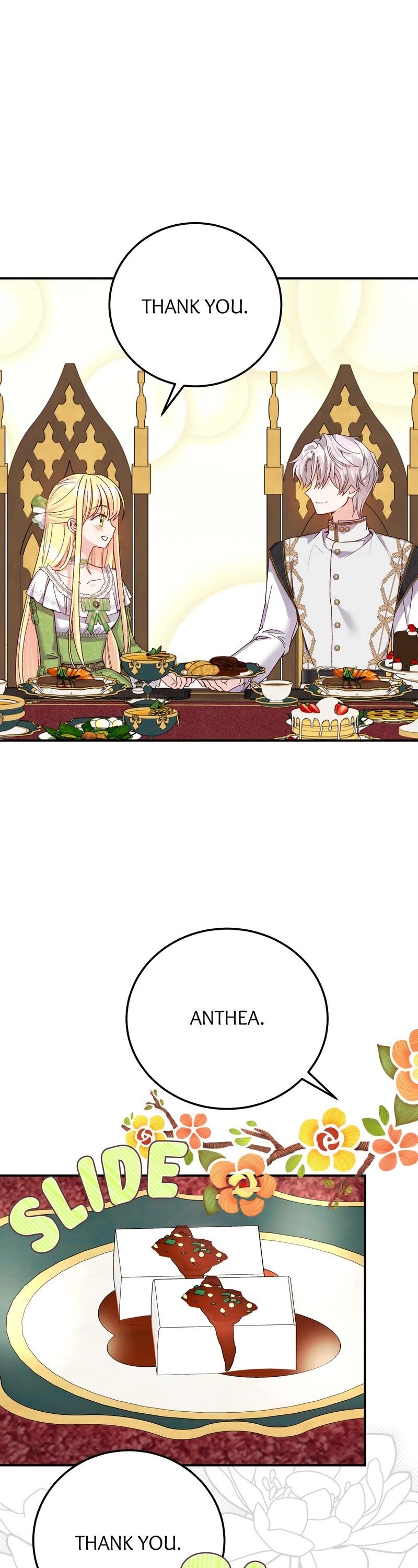 The Little Princess and Her Monster Prince Chapter 95 page 37 - Chapter 95