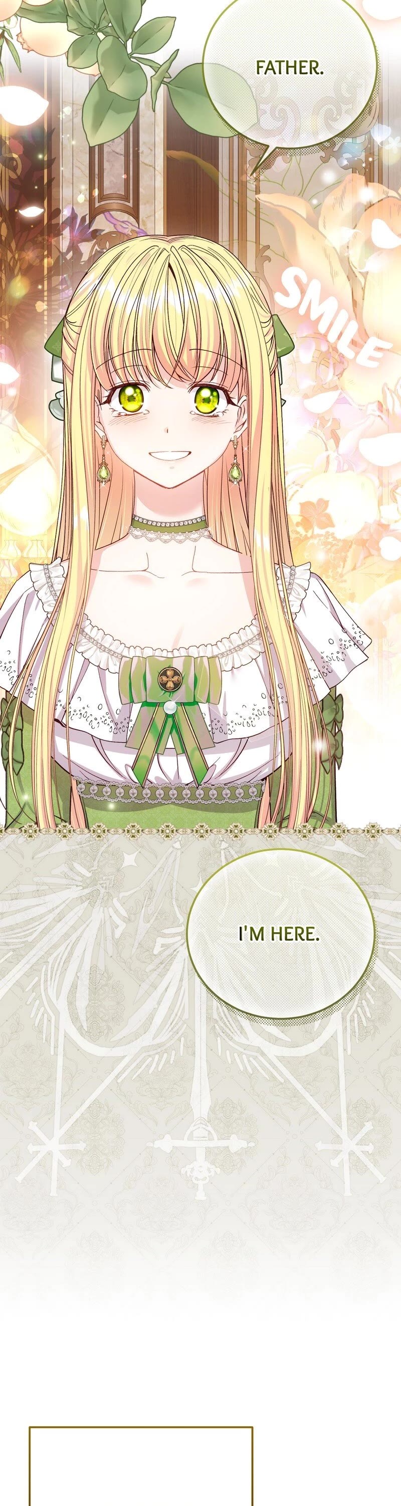 The Little Princess and Her Monster Prince Chapter 95 page 9 - Chapter 95