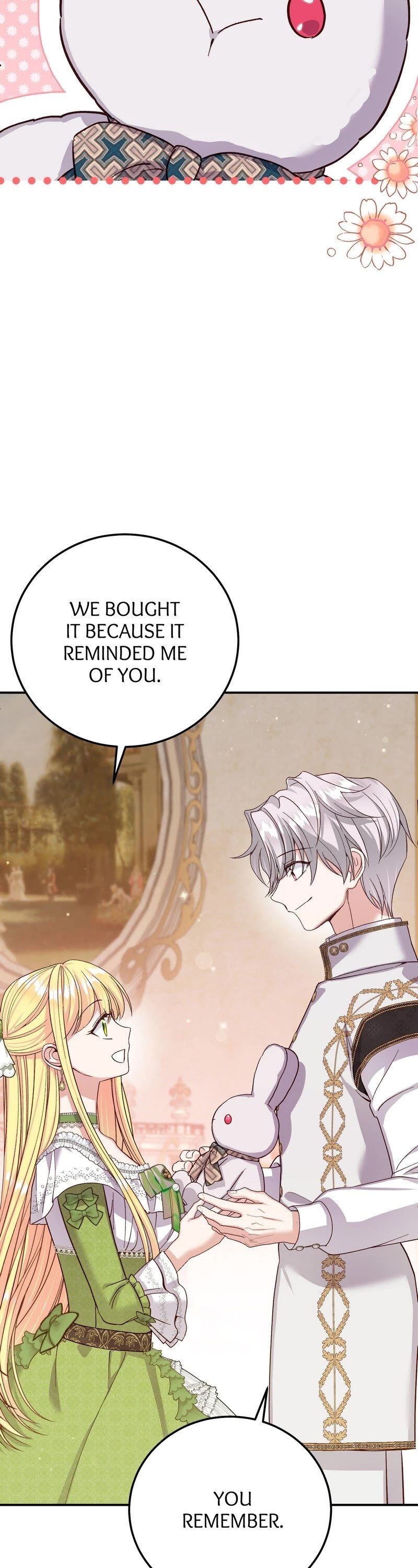 The Little Princess and Her Monster Prince Chapter 96 page 15 - Chapter 96