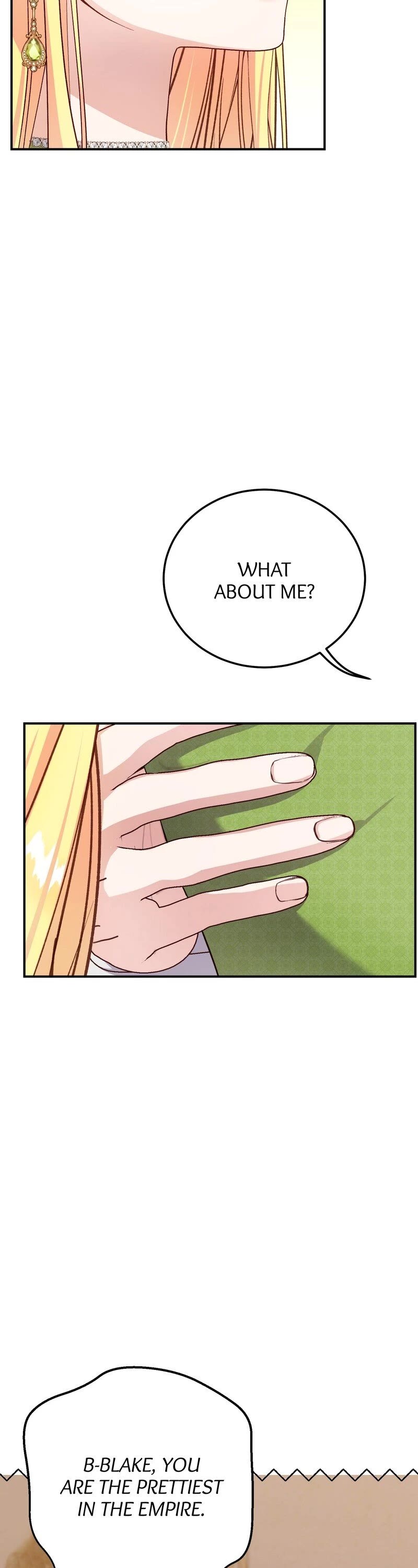 The Little Princess and Her Monster Prince Chapter 96 page 19 - Chapter 96