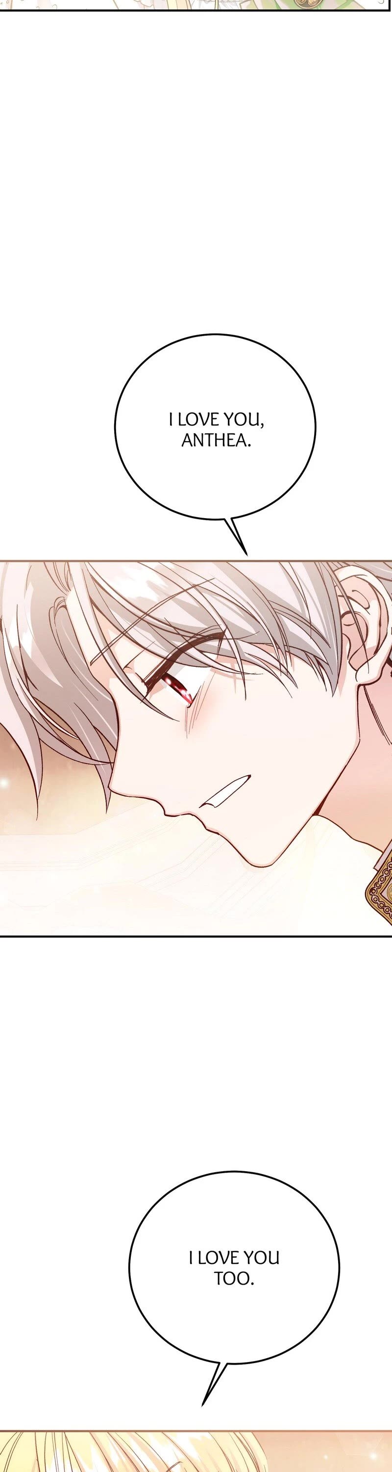 The Little Princess and Her Monster Prince Chapter 96 page 22 - Chapter 96