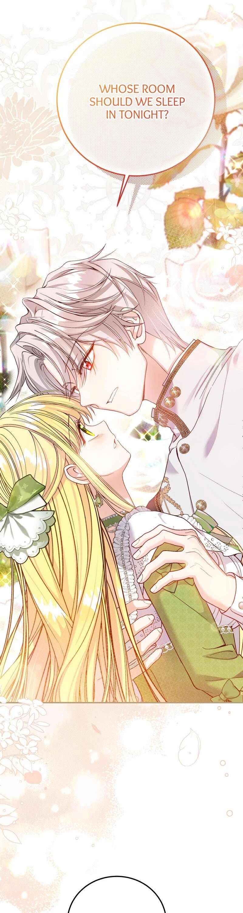 The Little Princess and Her Monster Prince Chapter 96 page 24 - Chapter 96