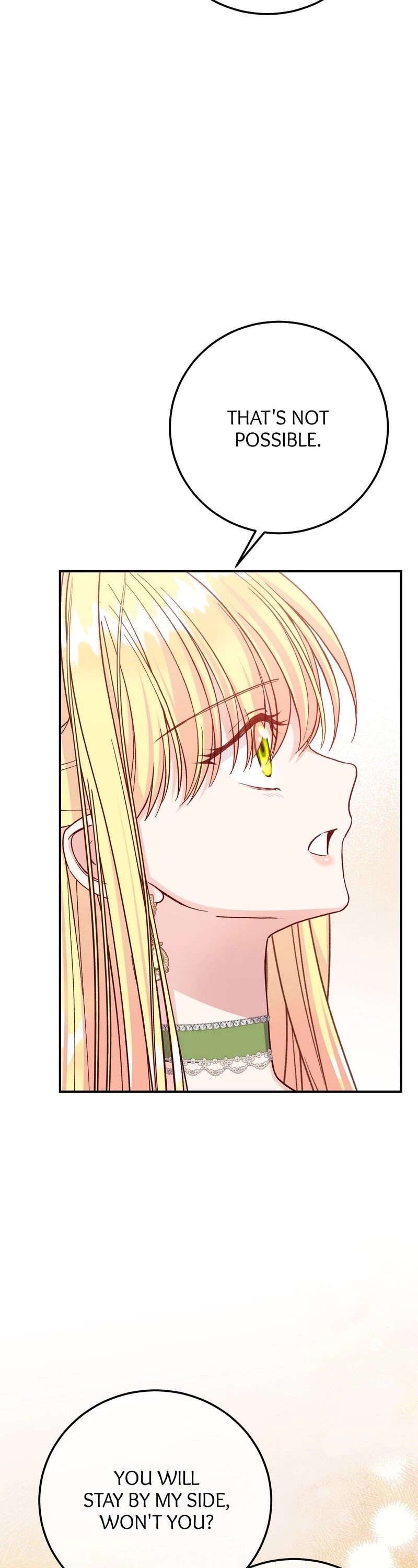 The Little Princess and Her Monster Prince Chapter 96 page 29 - Chapter 96
