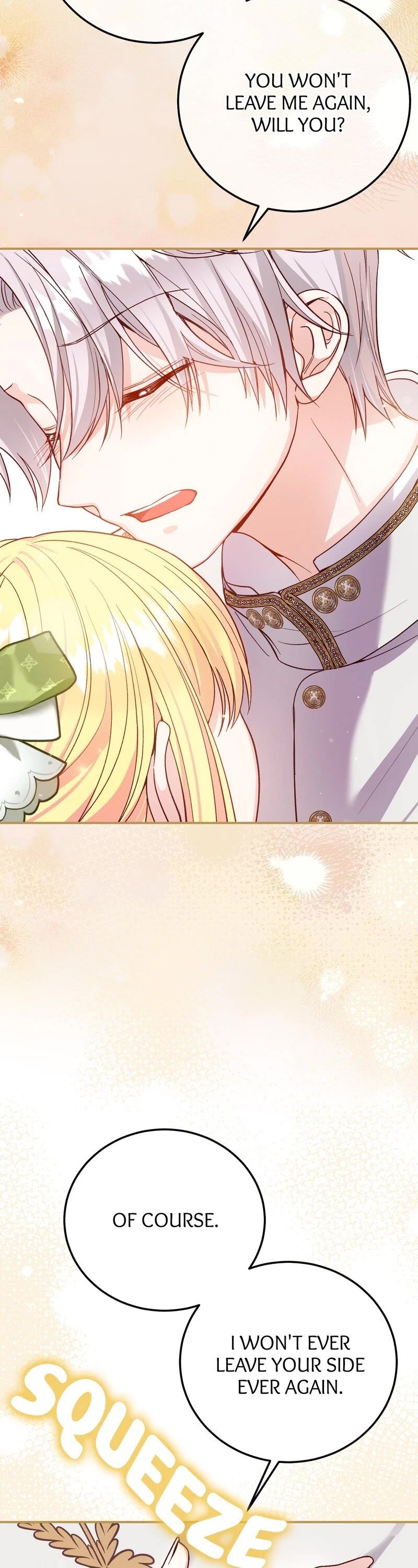 The Little Princess and Her Monster Prince Chapter 96 page 30 - Chapter 96