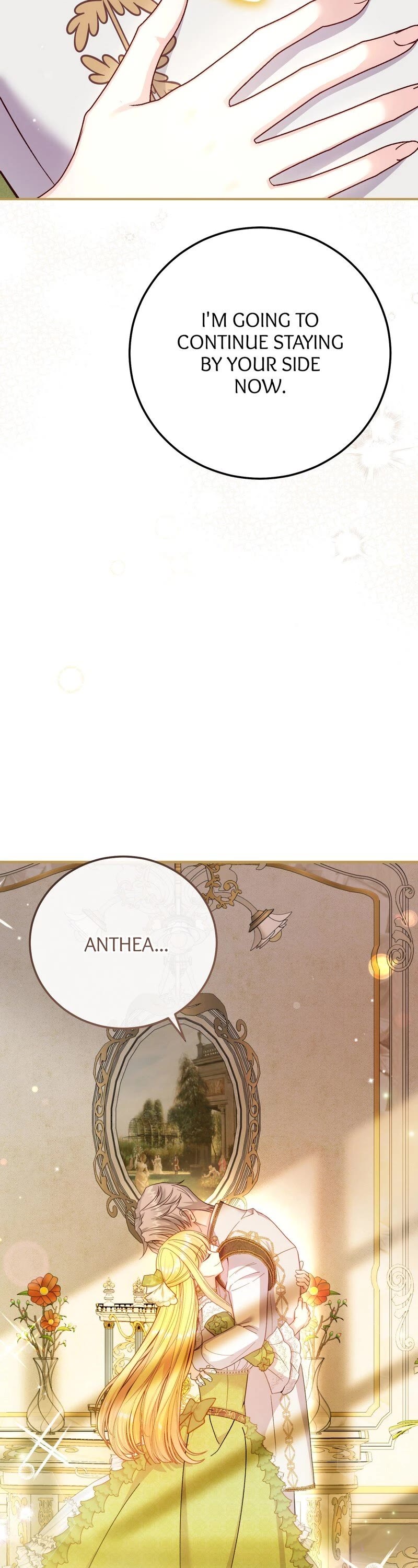 The Little Princess and Her Monster Prince Chapter 96 page 31 - Chapter 96