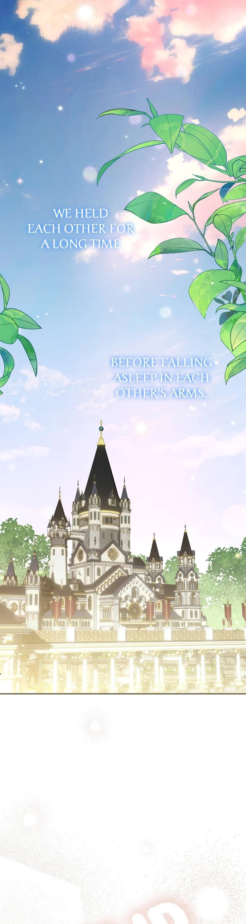 The Little Princess and Her Monster Prince Chapter 96 page 33 - Chapter 96