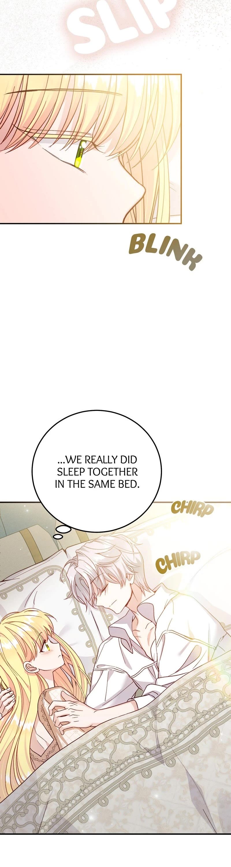 The Little Princess and Her Monster Prince Chapter 96 page 34 - Chapter 96