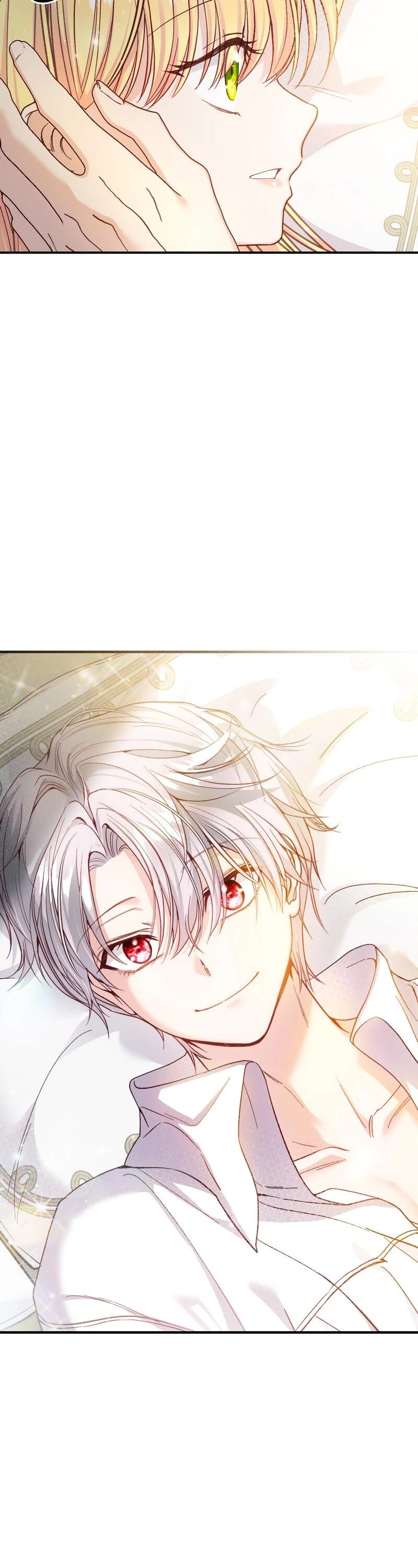 The Little Princess and Her Monster Prince Chapter 96 page 36 - Chapter 96