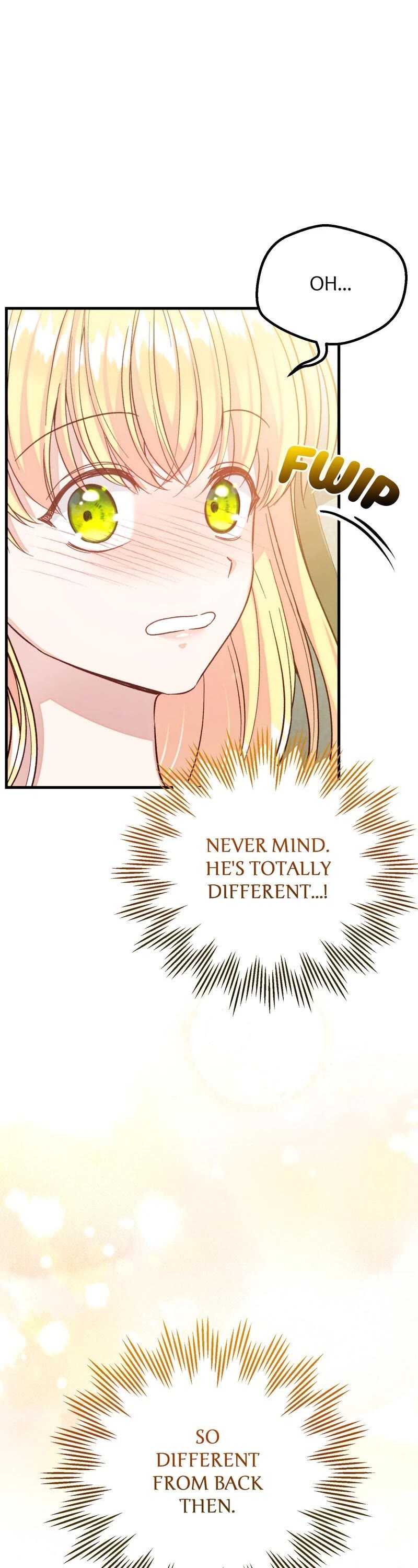 The Little Princess and Her Monster Prince Chapter 96 page 37 - Chapter 96