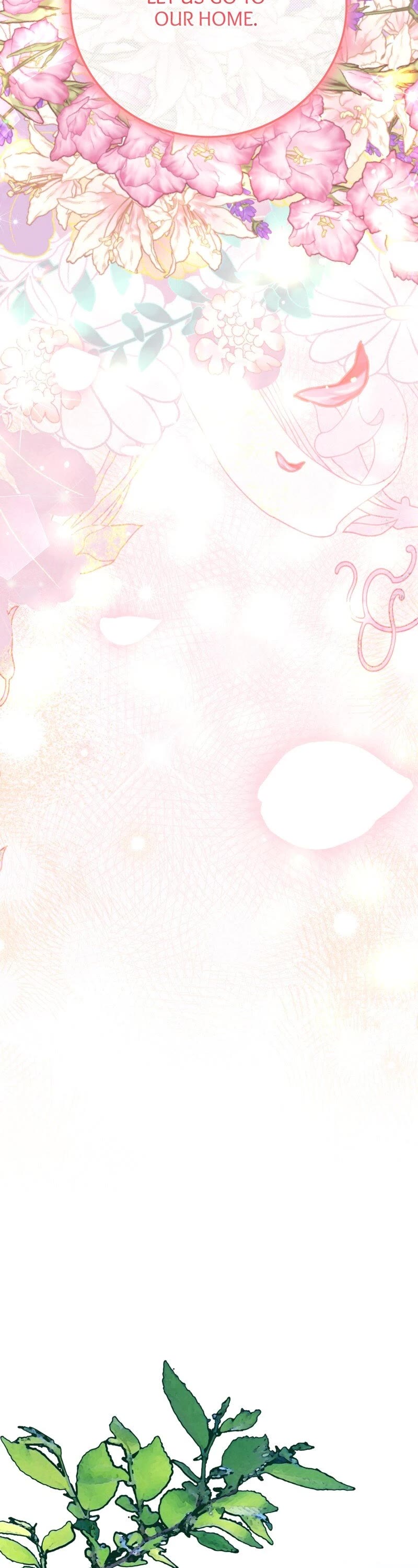 The Little Princess and Her Monster Prince Chapter 96 page 4 - Chapter 96