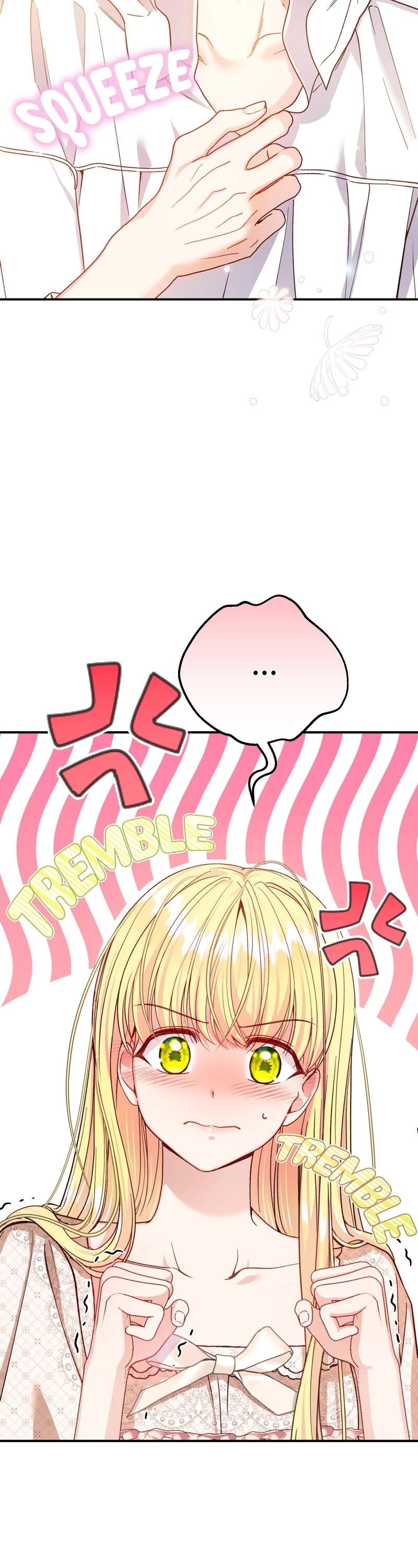 The Little Princess and Her Monster Prince Chapter 96 page 43 - Chapter 96