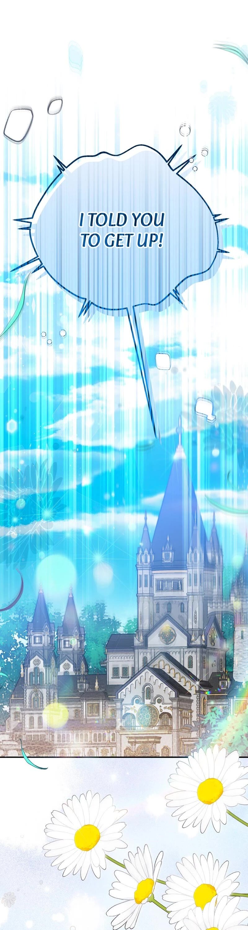 The Little Princess and Her Monster Prince Chapter 96 page 44 - Chapter 96