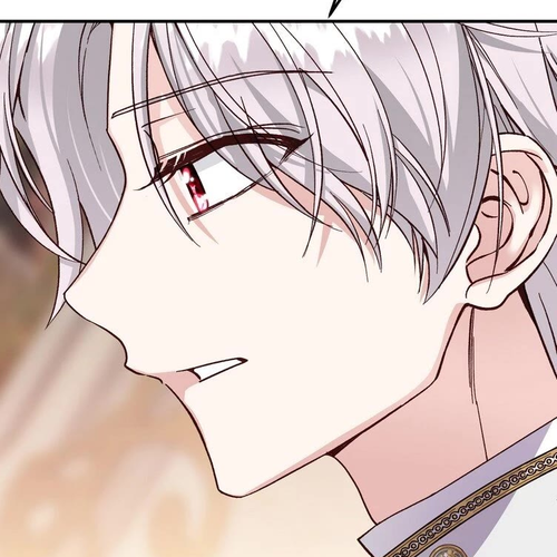 The Little Princess and Her Monster Prince Chapter 96 cover