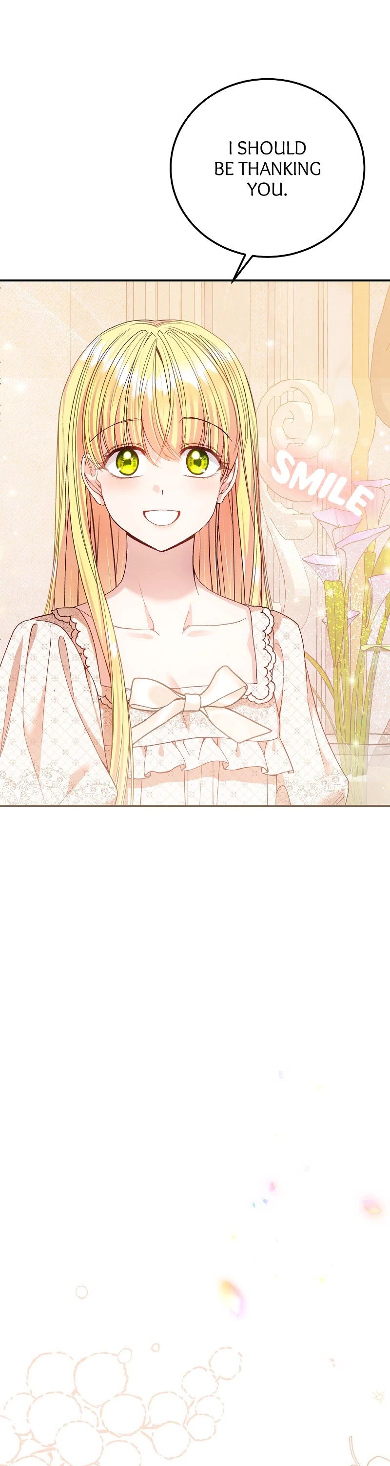 The Little Princess and Her Monster Prince Chapter 97 page 11 - Chapter 97