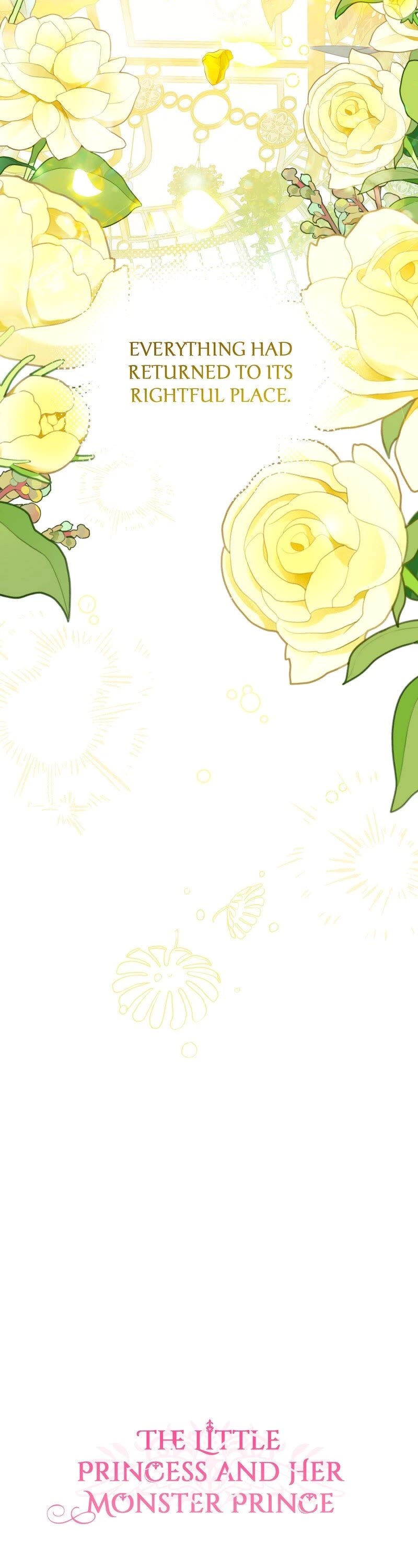 The Little Princess and Her Monster Prince Chapter 97 page 16 - Chapter 97