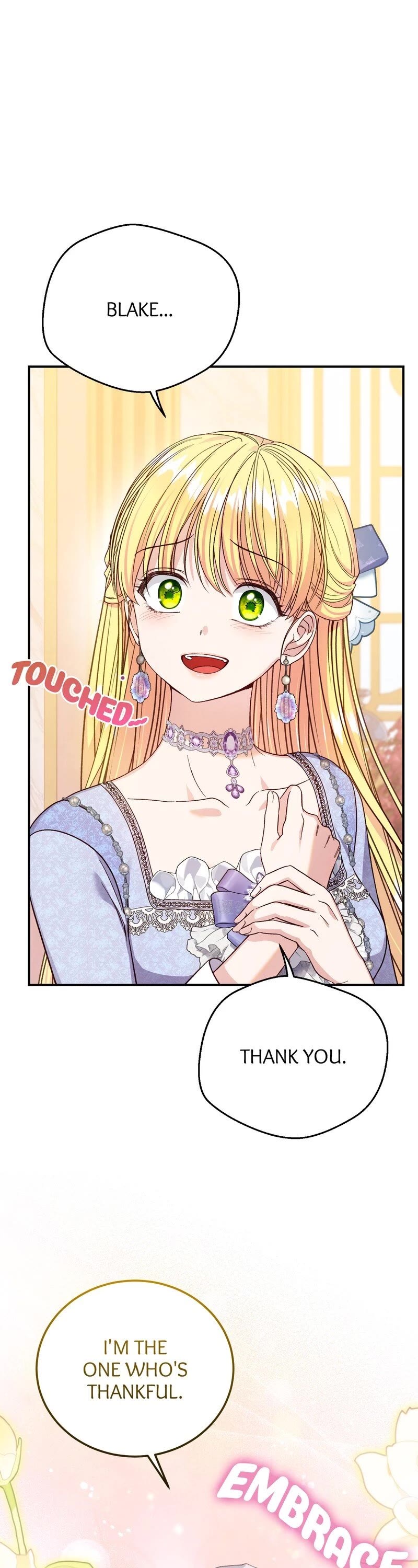 The Little Princess and Her Monster Prince Chapter 97 page 28 - Chapter 97