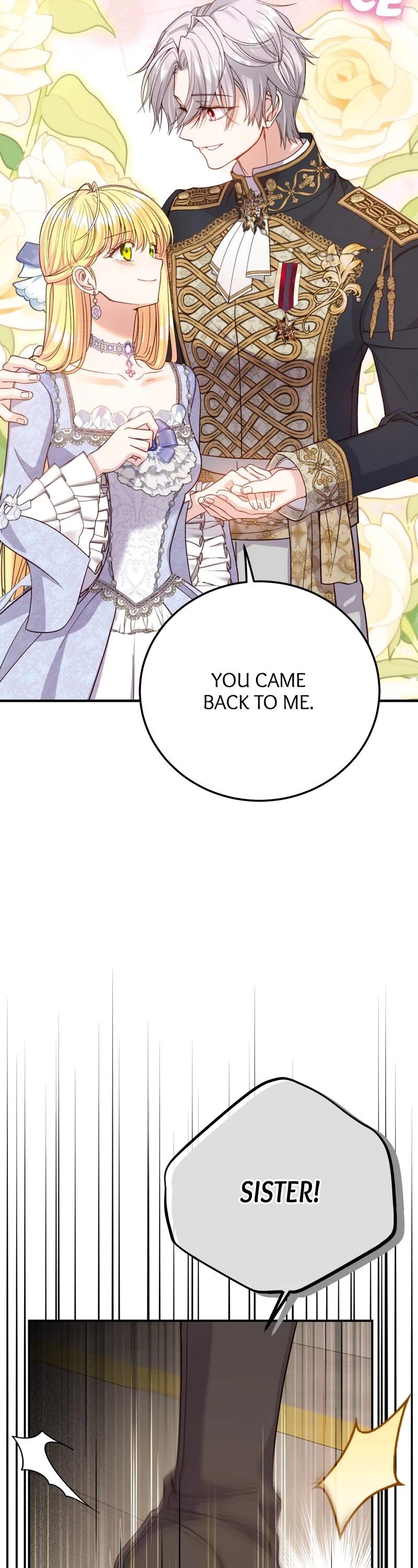 The Little Princess and Her Monster Prince Chapter 97 page 29 - Chapter 97
